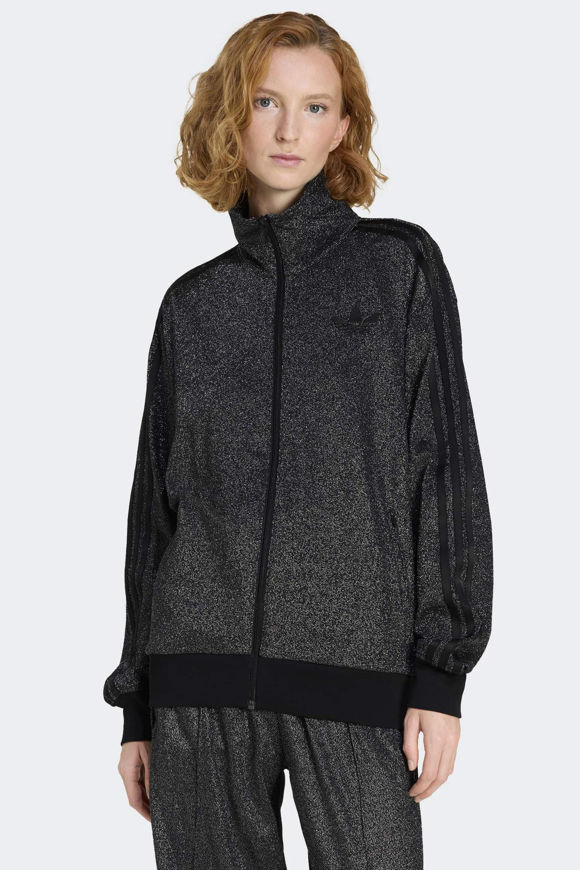 Bild von Lurex Trainingsjacke