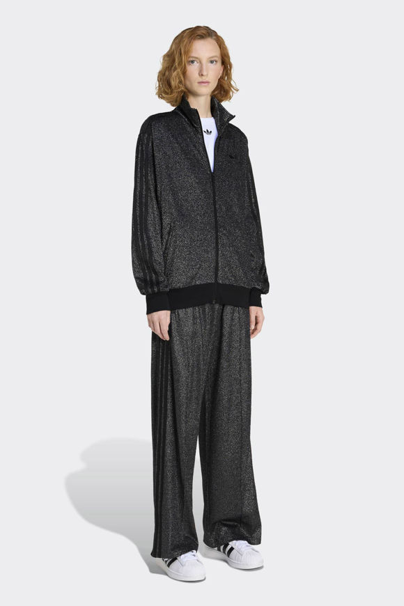 Bild von Lurex Trainingsjacke