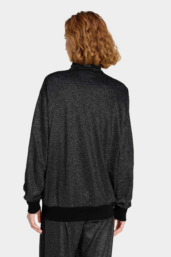 Bild von Lurex Trainingsjacke