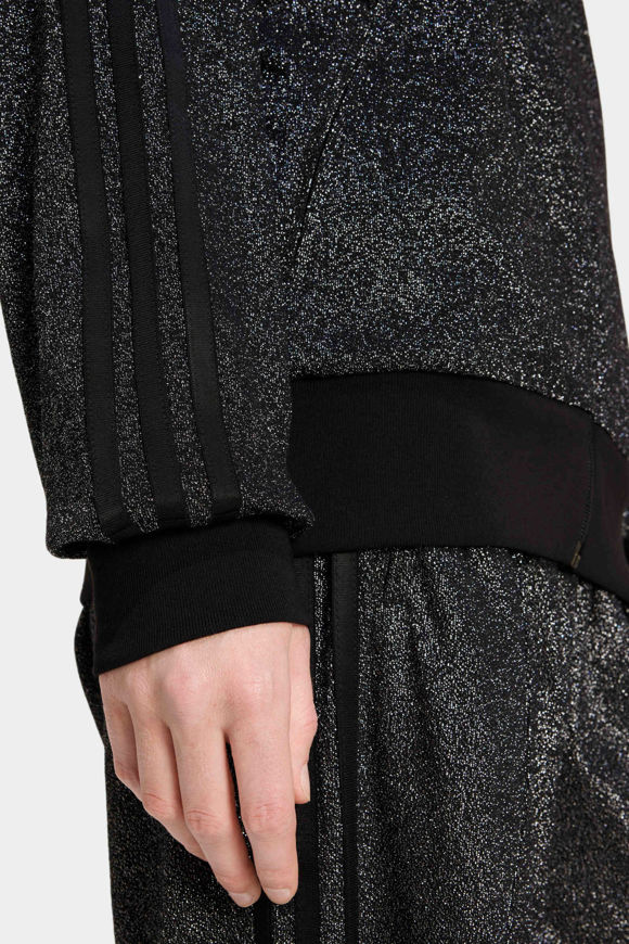 Bild von Lurex Trainingsjacke