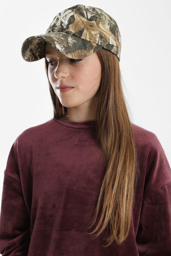 Bild von KOGREBEL Samtoberteil