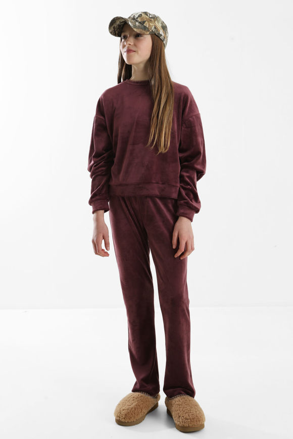 Bild von KOGREBEL Samthose