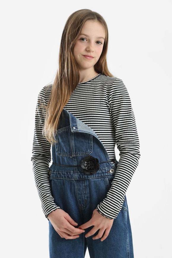 Bild von KOGDIXI Langarmshirt