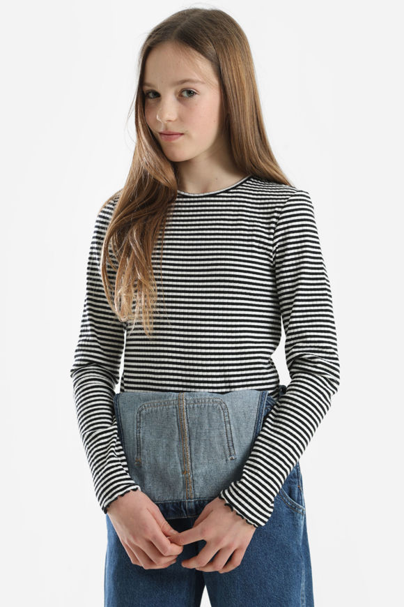 Bild von KOGDIXI Langarmshirt