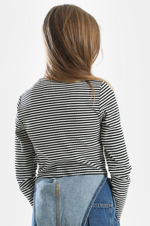 Bild von KOGDIXI Langarmshirt