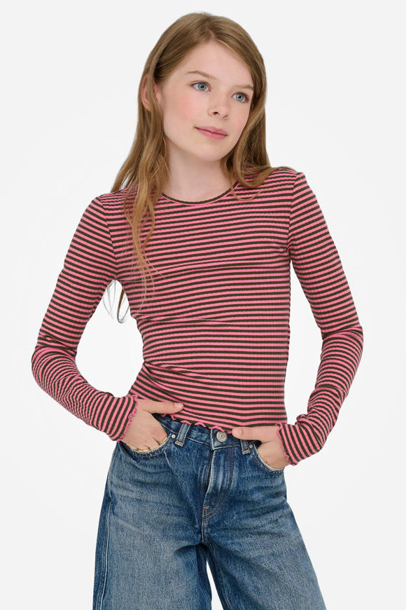 Bild von KOGDIXI Langarmshirt