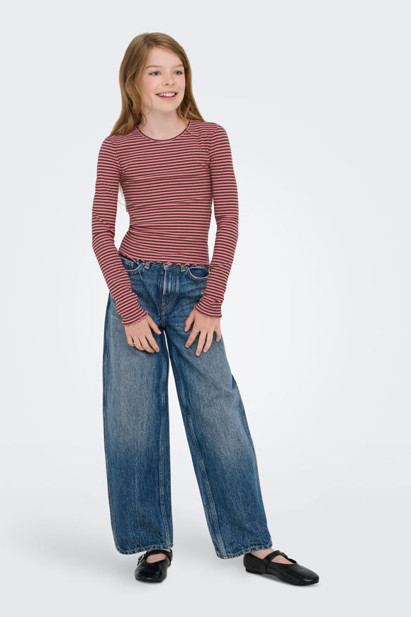 Bild von KOGDIXI Langarmshirt