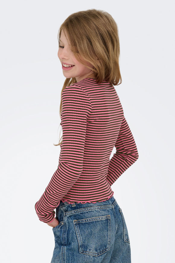 Bild von KOGDIXI Langarmshirt