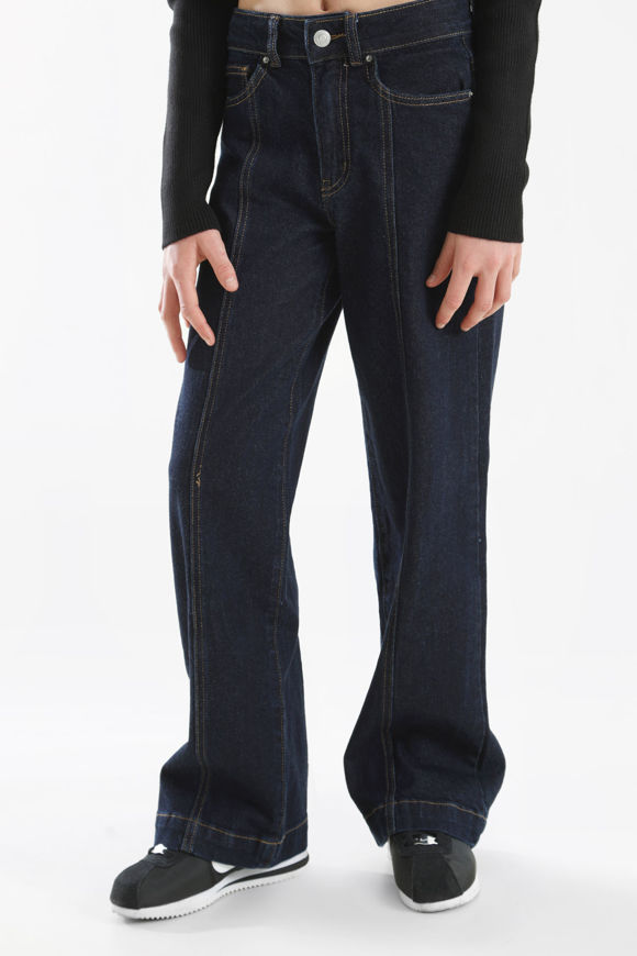 Bild von KOGHOPE Wide Leg Jeans