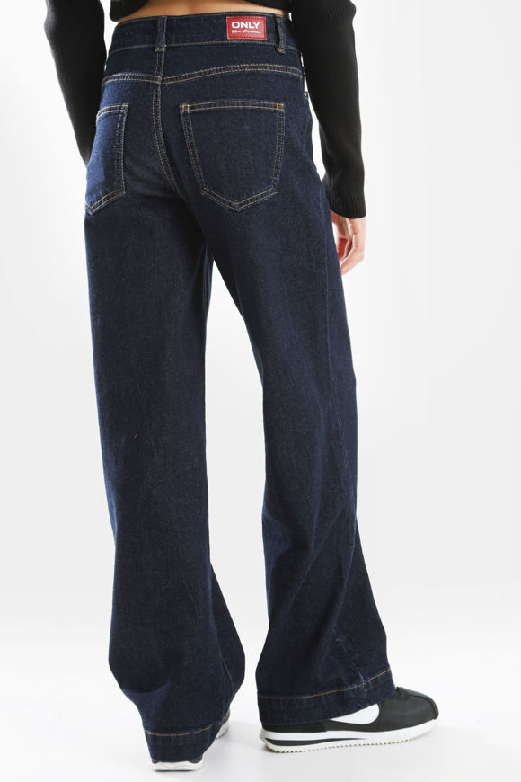 Bild von KOGHOPE Wide Leg Jeans