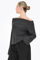 Image de ONLLUNA Off Shoulder Strickpullover