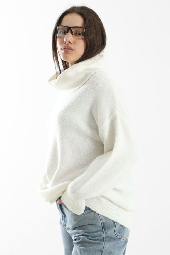 Image sur ONLAZU Strickpullover