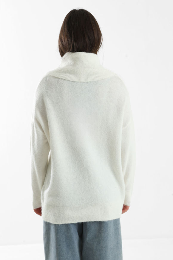 Image sur ONLAZU Strickpullover