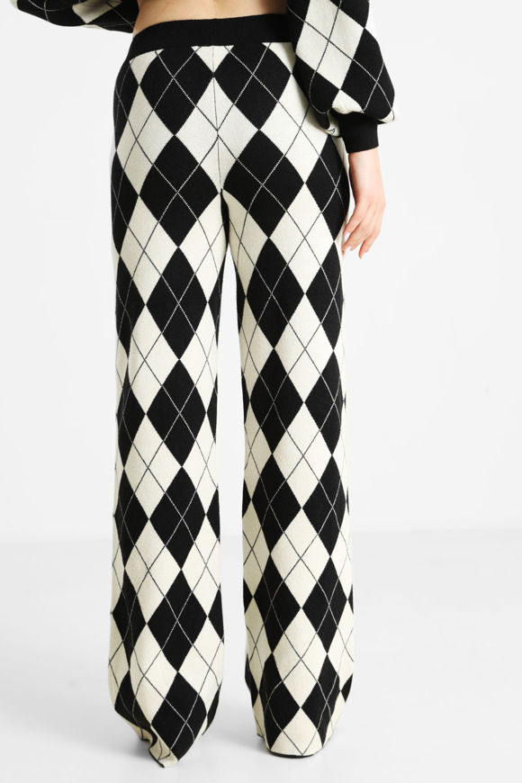 Bild von ONLANNY Strickhose