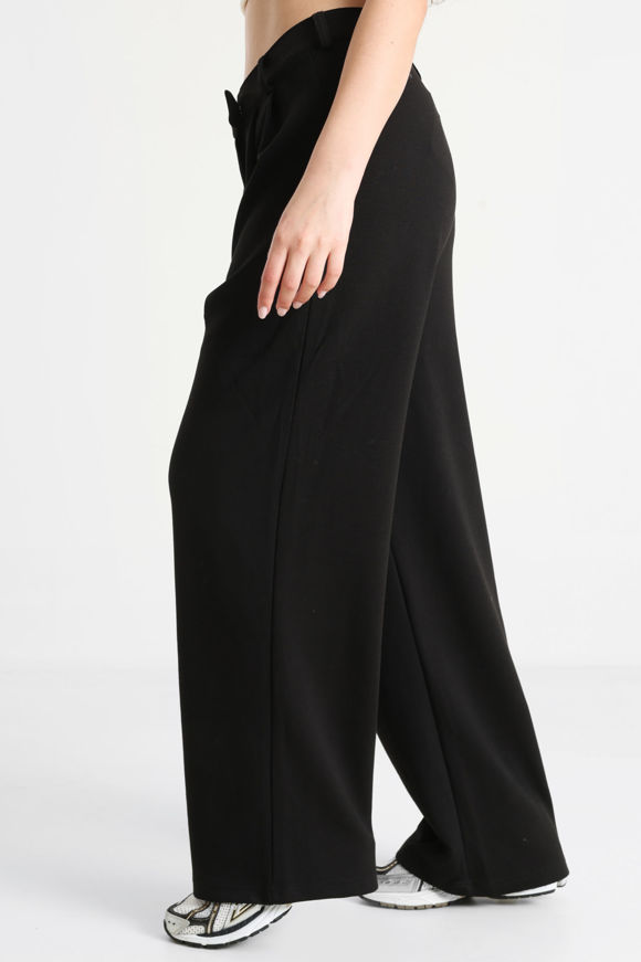 Bild von ONLSCARLET Stoffhose