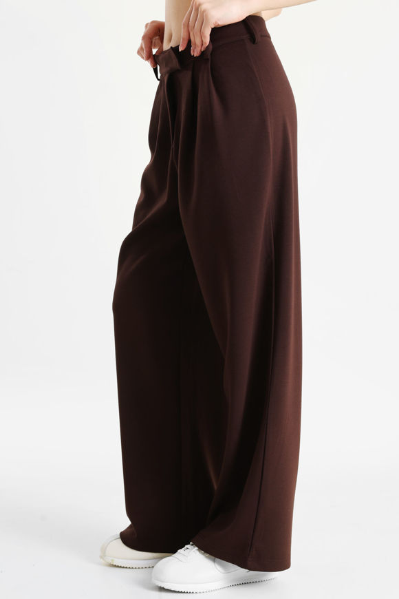 Bild von ONLSCARLET Stoffhose