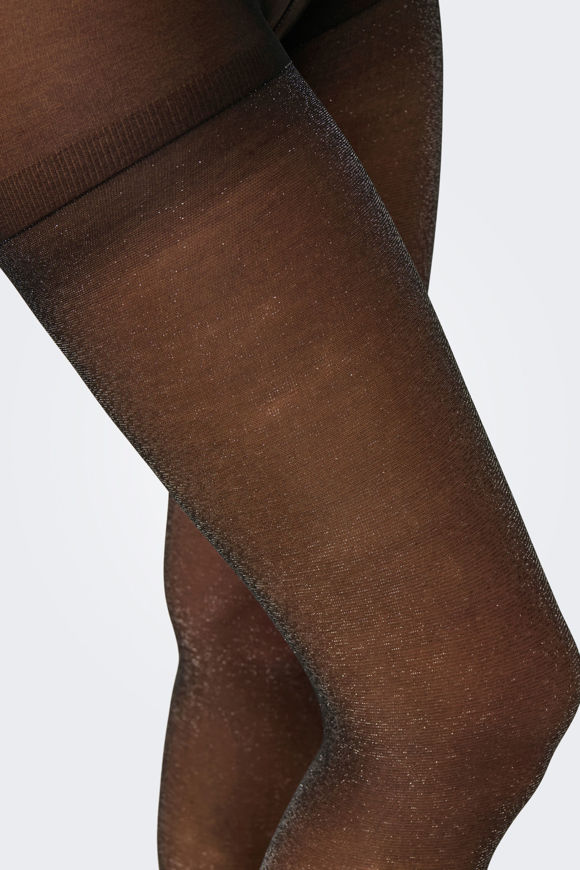 Image sur ONLLEA LUREX collant 20 DEN