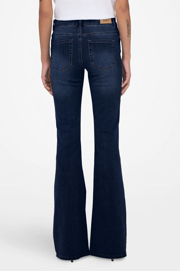 Image sur ONLREESE jean regular flared L32