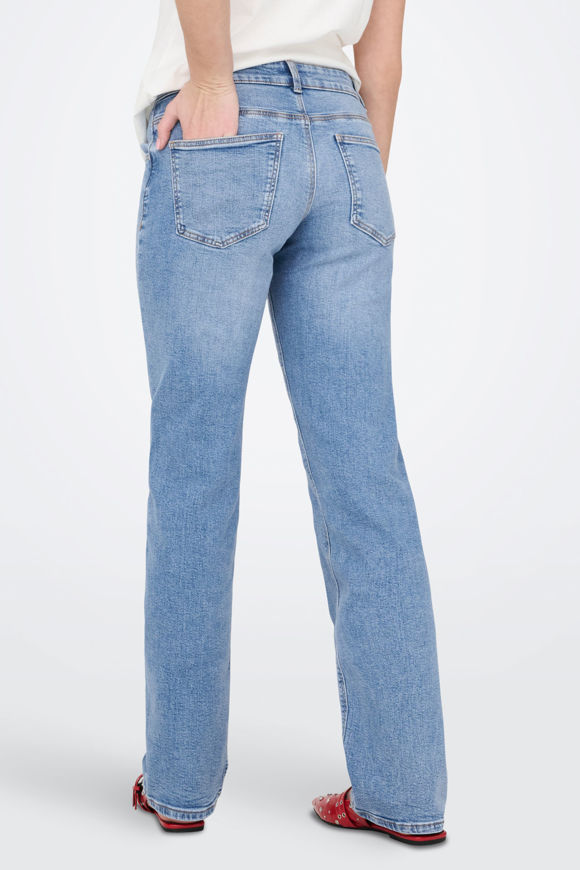 Image sur ONLLOPEZ jean straight fit L32