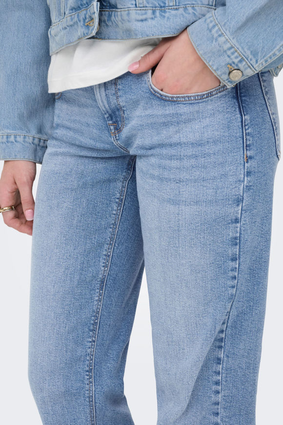 Image sur ONLLOPEZ jean straight fit L32