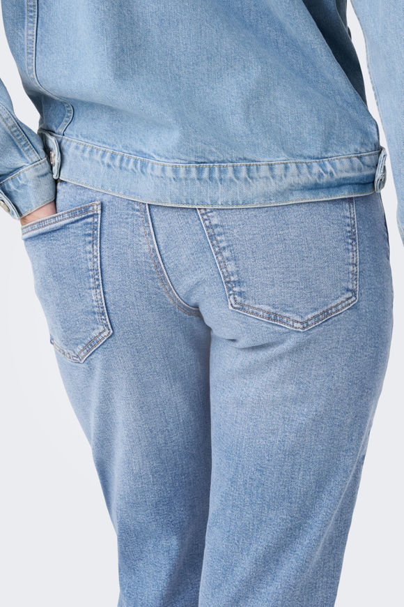 Image sur ONLLOPEZ jean straight fit L32