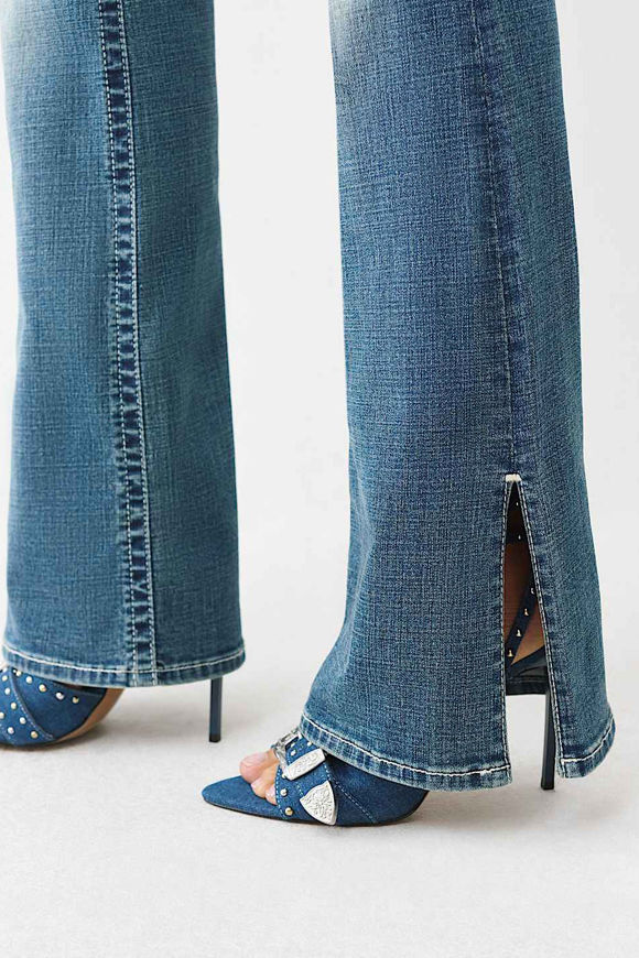 Image sur Becca Bootcut Jeans