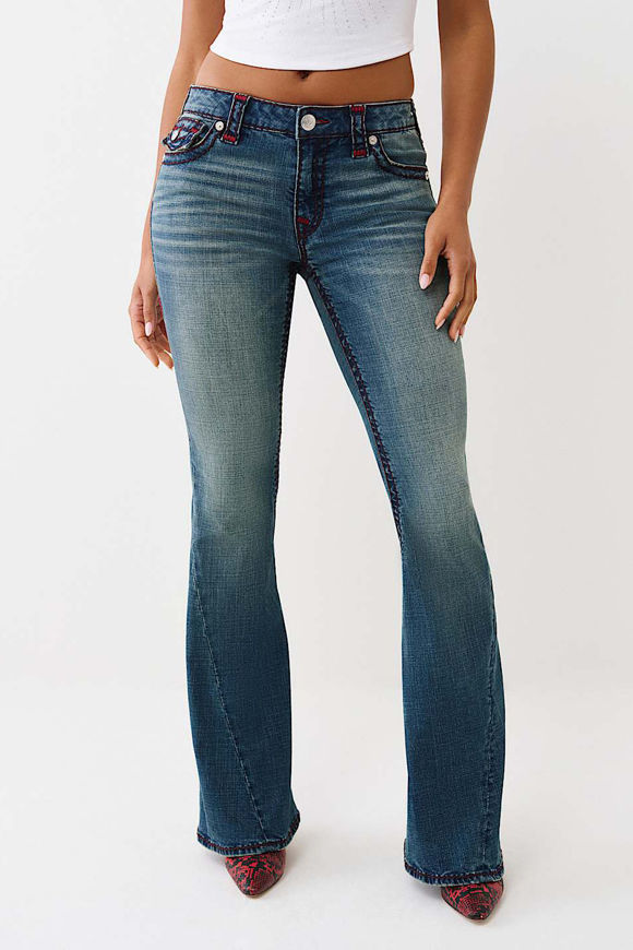 Image sur Joey Flare Jeans