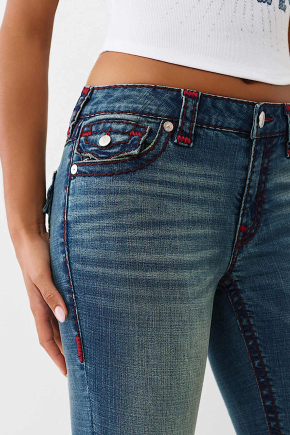 Image sur Joey Flare Jeans