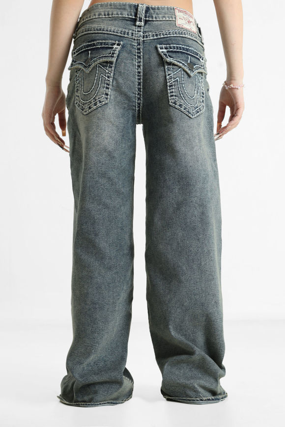 Bild von JESSIE Super Baggy Fit Jeans