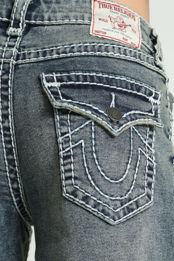 Bild von JESSIE Super Baggy Fit Jeans