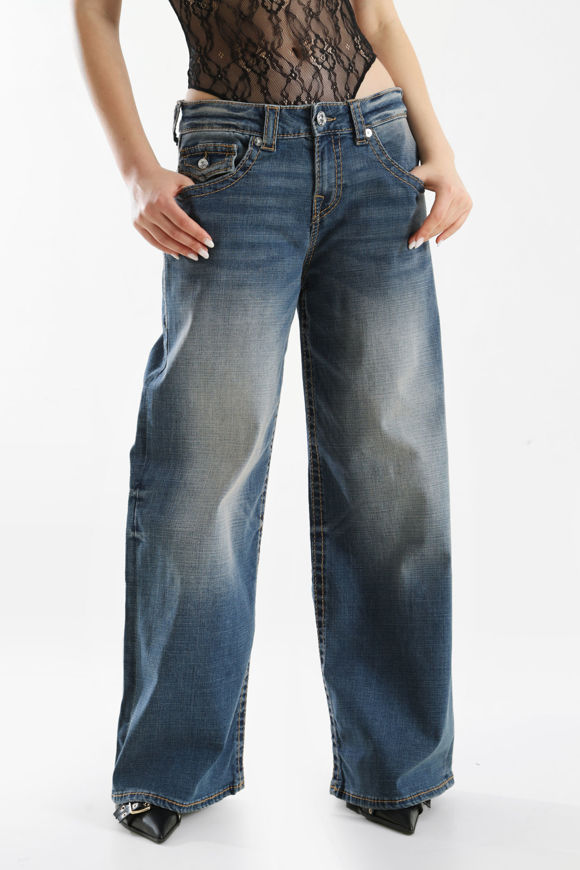 Bild von Jessie Super Baggy Fit Jeans