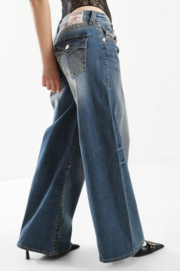 Bild von Jessie Super Baggy Fit Jeans