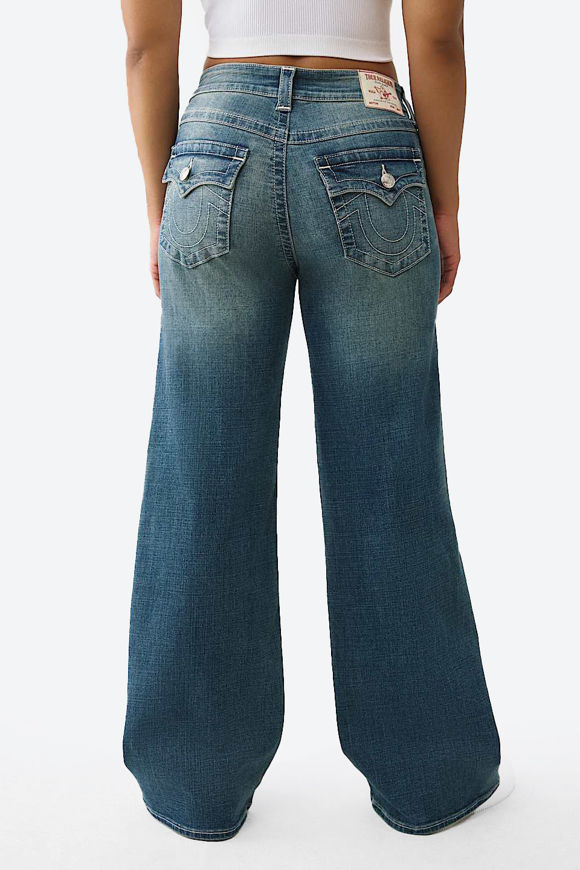 Bild von Bobbi Baggy Fit Jeans