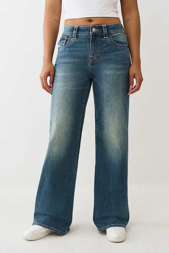 Bild von Bobbi Baggy Fit Jeans