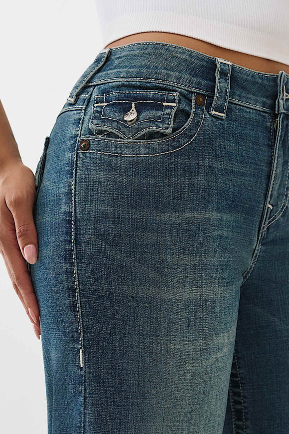 Bild von Bobbi Baggy Fit Jeans