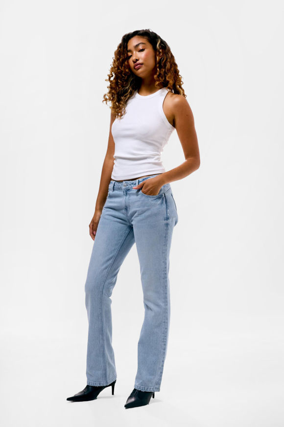 Image sur Bootcut Jeans