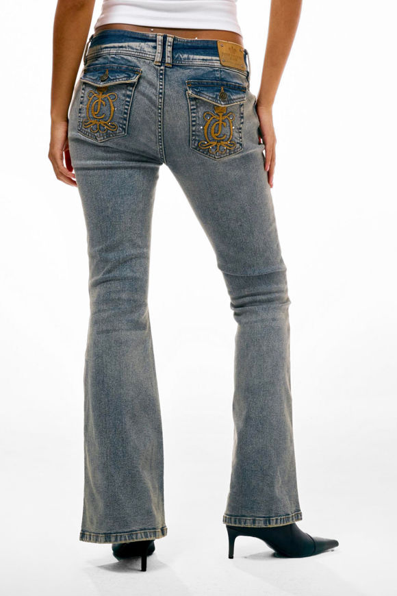 Bild von Flare Jeans