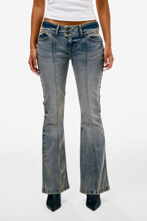 Bild von Flare Jeans