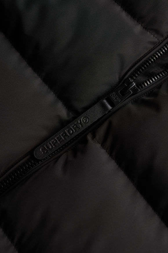 Image sur Veste matelassée