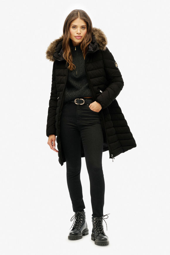 Image sur Puffermantel