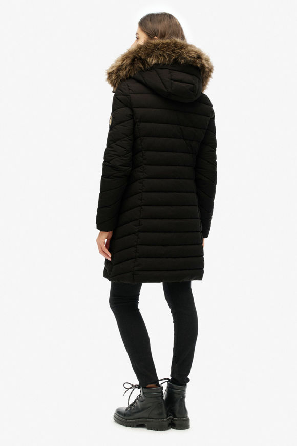 Image sur Puffermantel