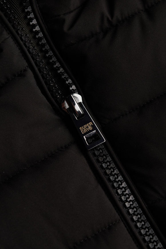 Image sur Puffermantel