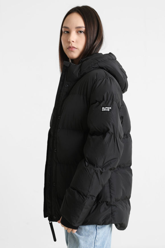 Bild von Pufferjacke