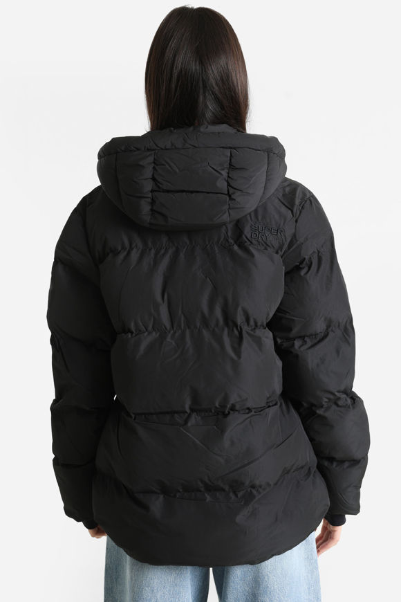 Bild von Pufferjacke