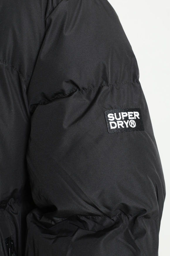 Bild von Pufferjacke