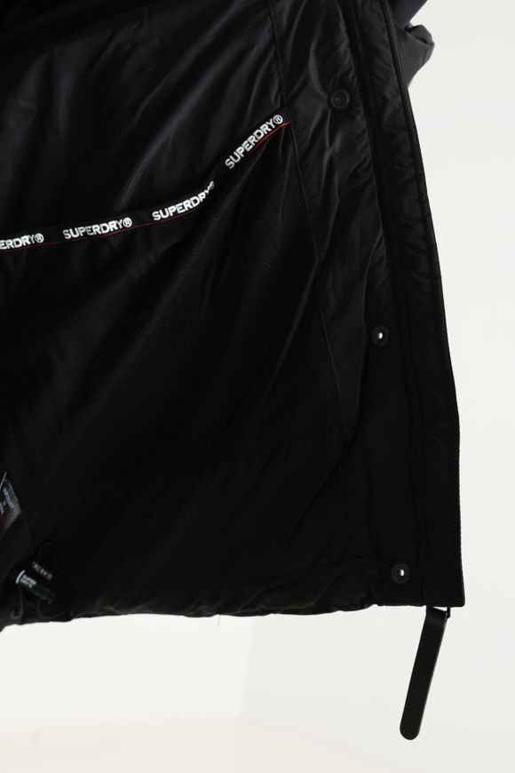 Bild von Pufferjacke