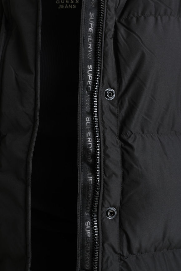 Bild von Pufferjacke