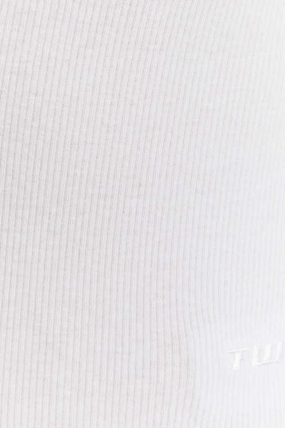 Image sur Body côtelé