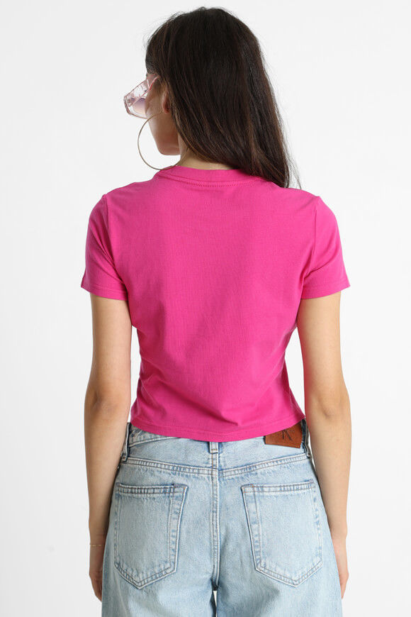Bild von Crystal Crop T-shirt