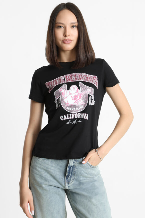 Image sur T-Shirt